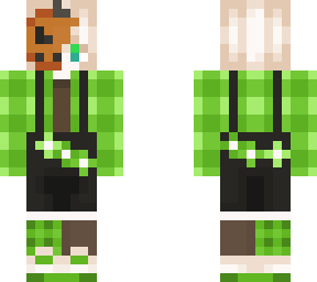 not mine. green edit
