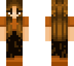 not my skin