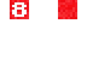 number 8