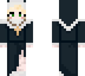 nun lee recolor