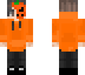 ohfreddie's halloween skin