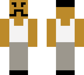 old man part 1
