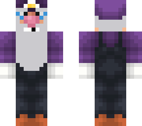 old man waluigi