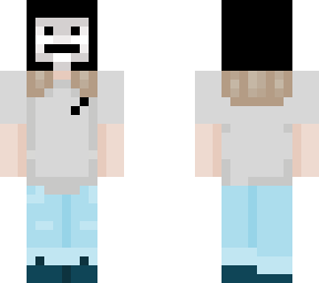 ooo its a skeleton