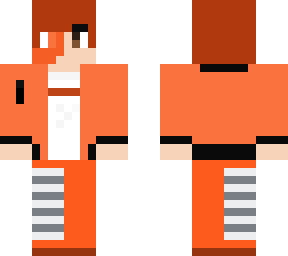 orange bryan