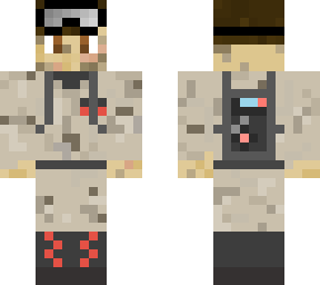 original ghostbuster