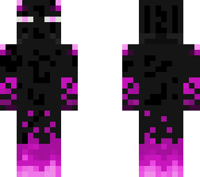 overseer enderman
