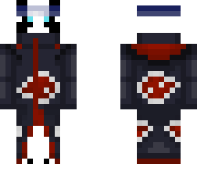 panda aktsuki