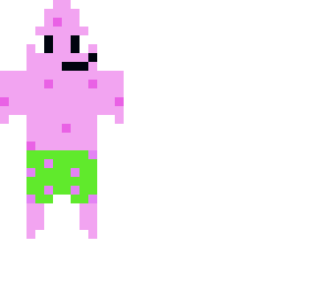 patrick star