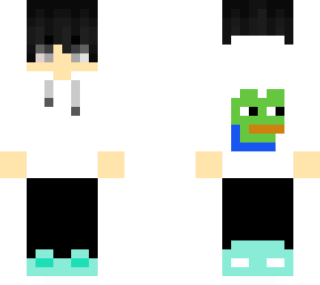 pepe boy