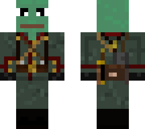 pepe soldat