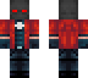 phantom hood