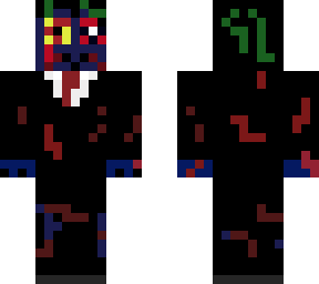 pingustar zombified