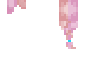 pink blush hb