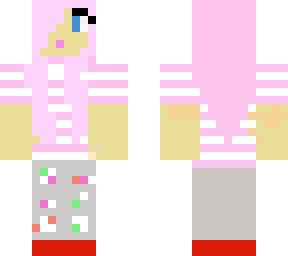 pink rules
