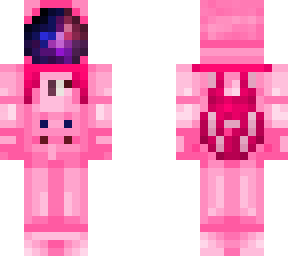 pink seems nice