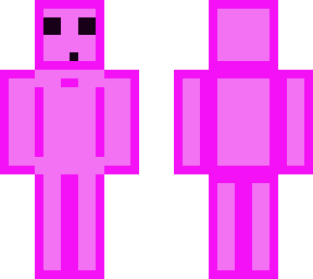 pink slime