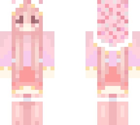 pink witch edit