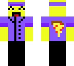 pizza boy!