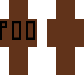 poo