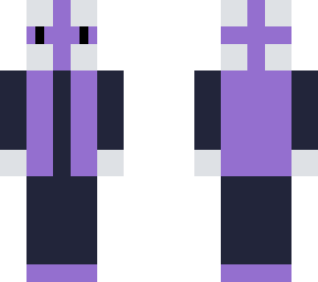present man