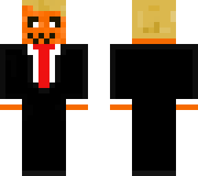 president hugo