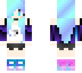 pretty girl 2
