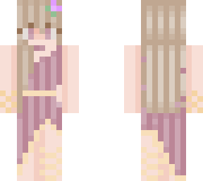 princess pink rce