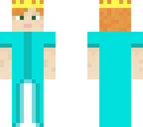 prinzess alex
