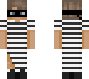 prison dude