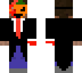 pumbkinkiller