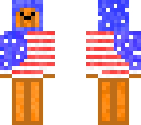 pumpcheese (with hoodie ) remade