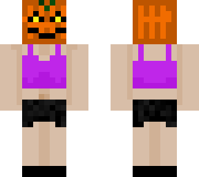 pumpkin
