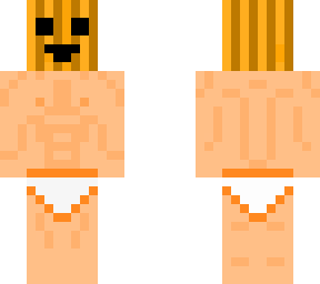 pumpkin daddy