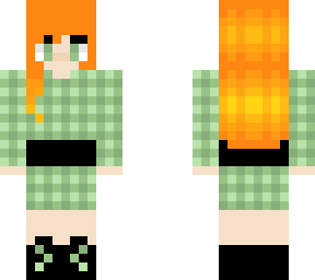 pumpkin spice----ce part 2