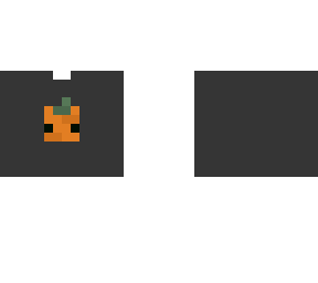 pumpkiny sweater - ob