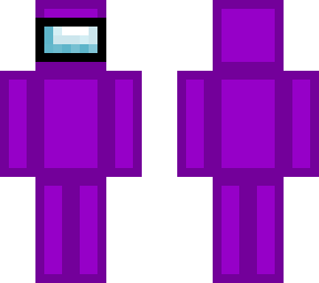purple among us