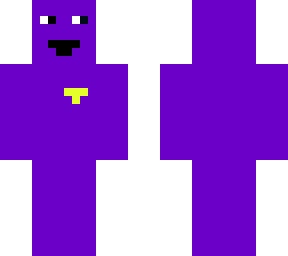 purple guy