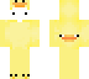 pvp ducky