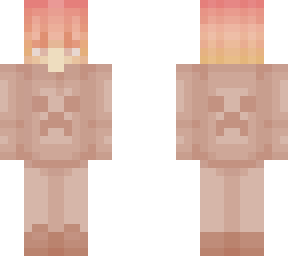qetsiiya (boy version)