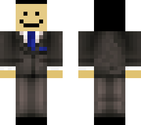 quackity but make him a vp
