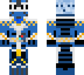raider