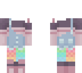 rainbow daze~ob
