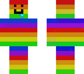 rainbow derp