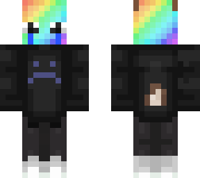 rainbow player