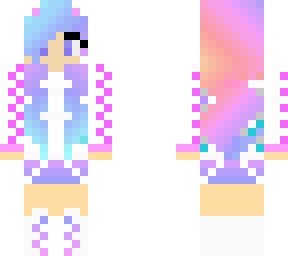 rainbow star