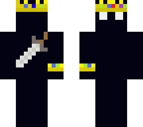 random skin i made