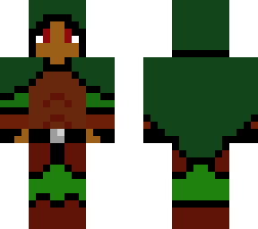 ranger