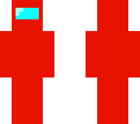 red -among us-