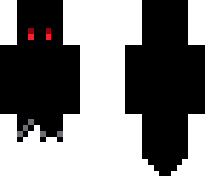 red-eyed dementor